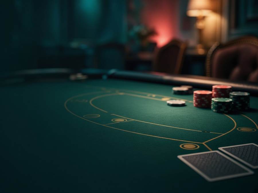 Ambiente de jogos de mesa no EatRoomment.com